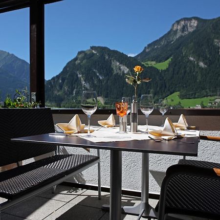 Hotel Eckartauerhof 메이른호픈 외부 사진