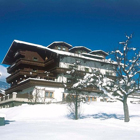 Hotel Eckartauerhof 메이른호픈 외부 사진