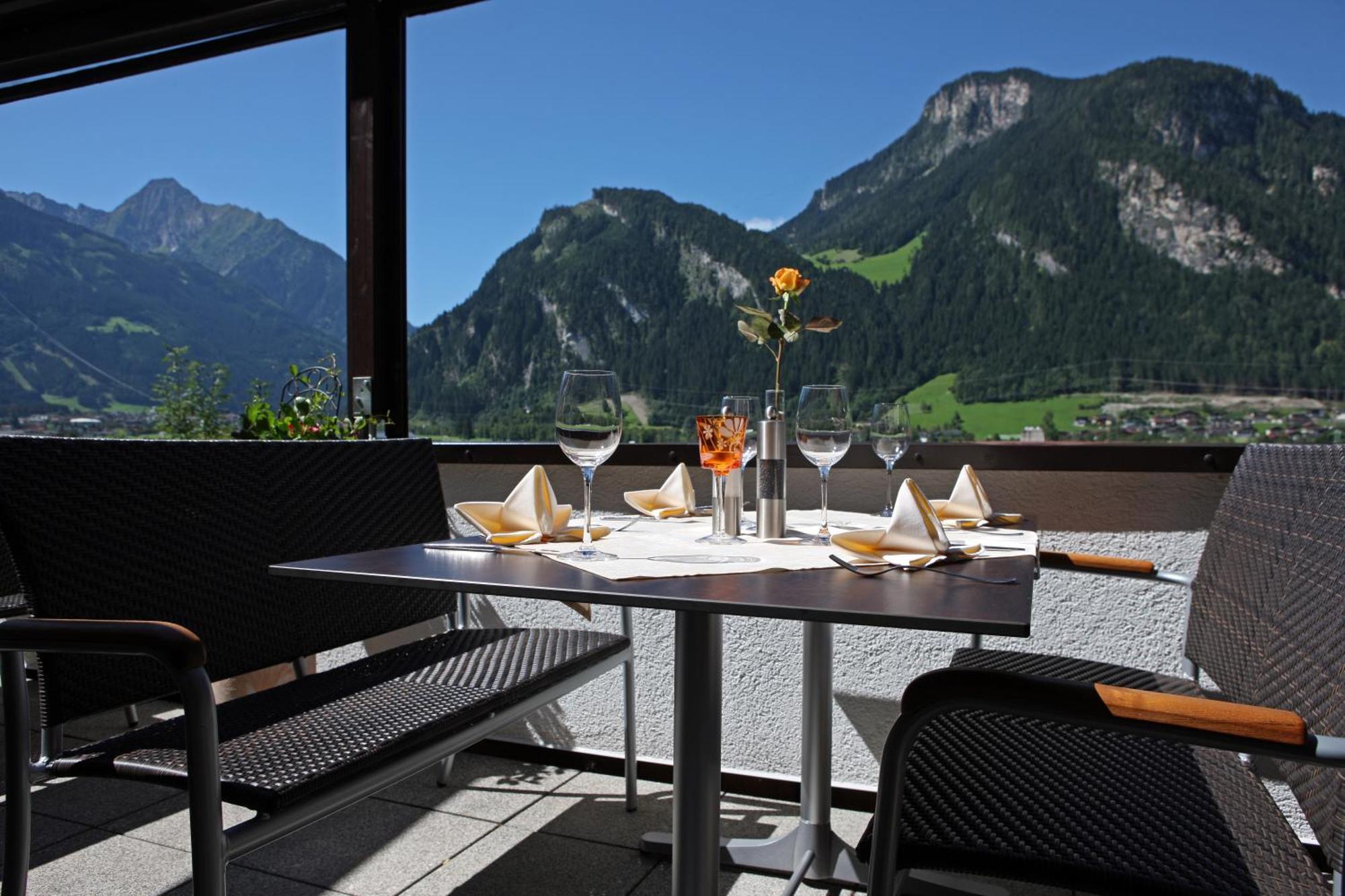 Hotel Eckartauerhof 메이른호픈 외부 사진