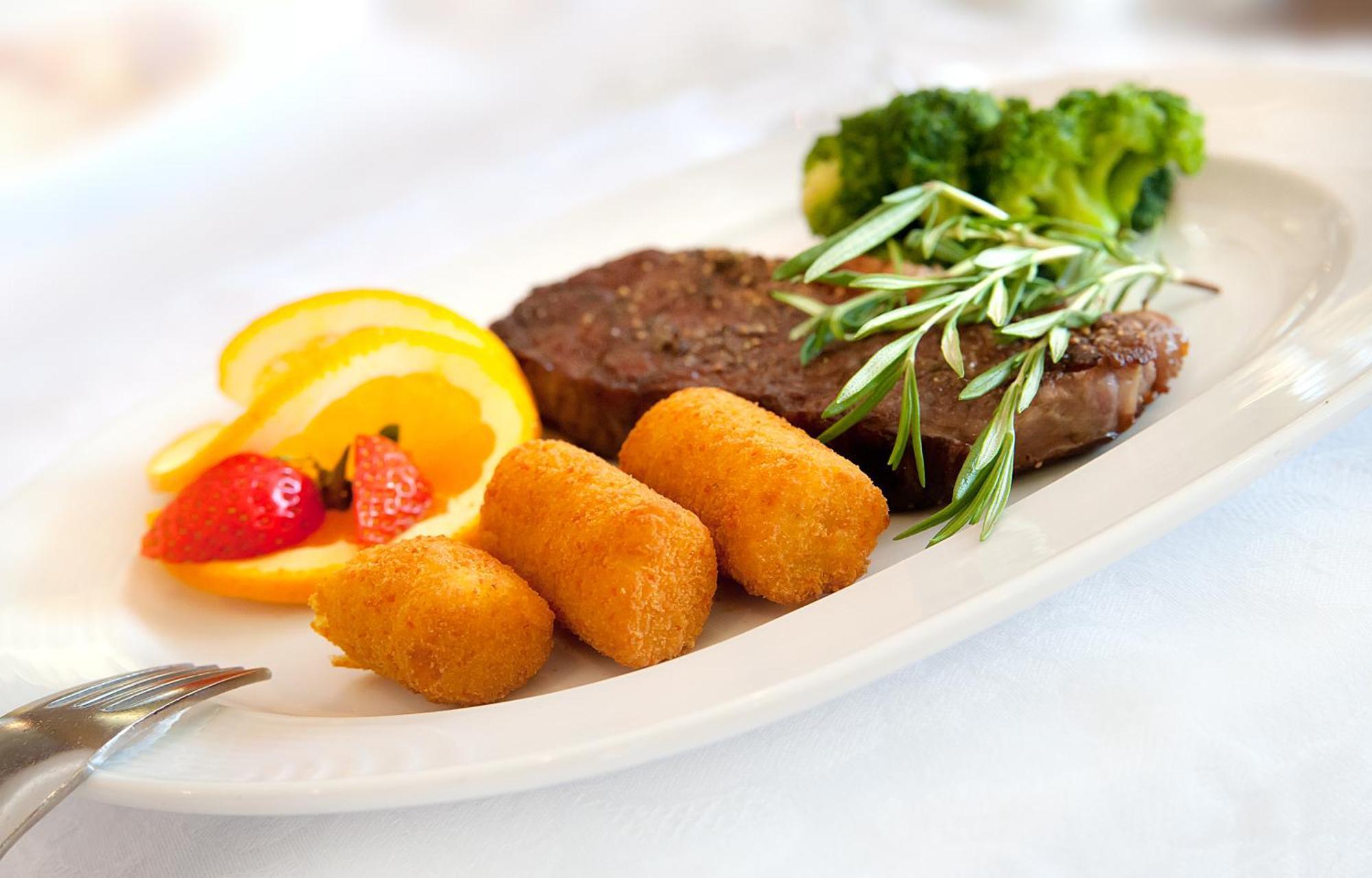 Hotel Eckartauerhof 메이른호픈 외부 사진