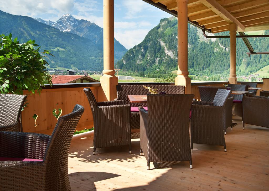 Hotel Eckartauerhof 메이른호픈 외부 사진