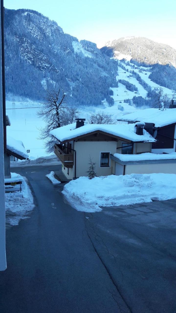 Hotel Eckartauerhof 메이른호픈 외부 사진