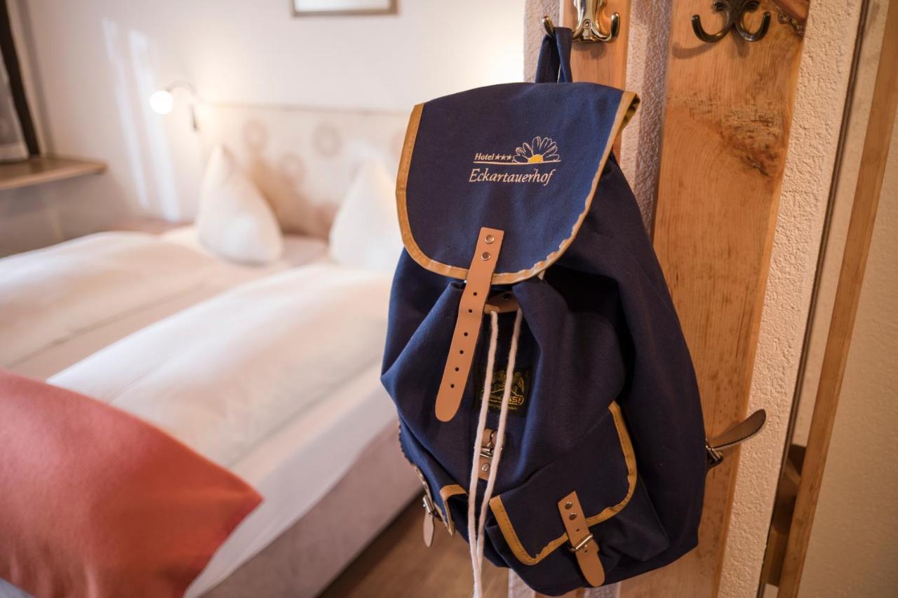 Hotel Eckartauerhof 메이른호픈 외부 사진